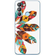 Чехол BoxFace Tecno POP 5 LTE 