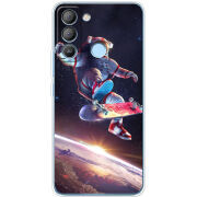 Чехол BoxFace Tecno POP 5 LTE 
