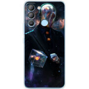 Чехол BoxFace Tecno POP 5 LTE 