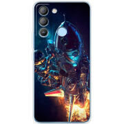 Чехол BoxFace Tecno POP 5 LTE 