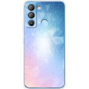 Чехол BoxFace Tecno POP 5 LTE 