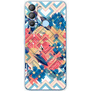 Чехол BoxFace Tecno POP 5 LTE 