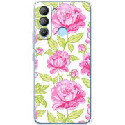 Чехол BoxFace Tecno POP 5 LTE 