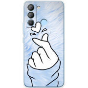 Чехол BoxFace Tecno POP 5 LTE 