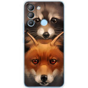 Чехол BoxFace Tecno POP 5 LTE 