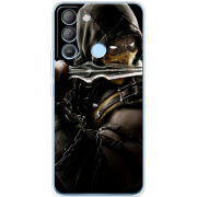 Чехол BoxFace Tecno POP 5 LTE 