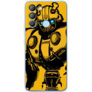 Чехол BoxFace Tecno POP 5 LTE 