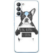 Чехол BoxFace Tecno POP 5 LTE 