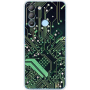 Чехол BoxFace Tecno POP 5 LTE Microchip