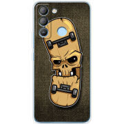 Чехол BoxFace Tecno POP 5 LTE 