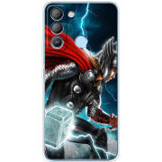 Чехол BoxFace Tecno POP 5 LTE 