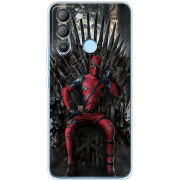 Чехол BoxFace Tecno POP 5 LTE 