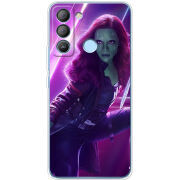 Чехол BoxFace Tecno POP 5 LTE 