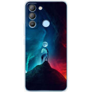Чехол BoxFace Tecno POP 5 LTE 