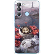 Чехол BoxFace Tecno POP 5 LTE 