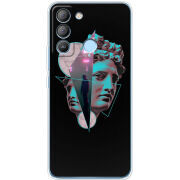 Чехол BoxFace Tecno POP 5 LTE 