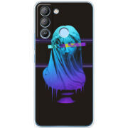 Чехол BoxFace Tecno POP 5 LTE 