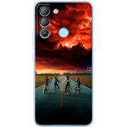 Чехол BoxFace Tecno POP 5 LTE 