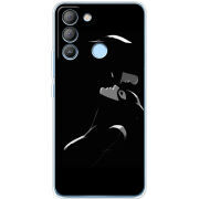 Чехол BoxFace Tecno POP 5 LTE 