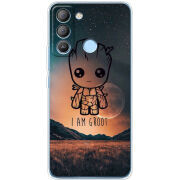 Чехол BoxFace Tecno POP 5 LTE 