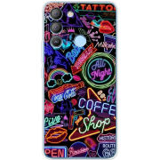Чехол BoxFace Tecno POP 5 LTE 