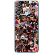 Чехол BoxFace Tecno POP 5 LTE 