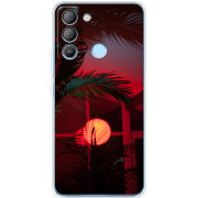 Чехол BoxFace Tecno POP 5 LTE 