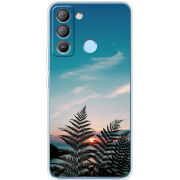 Чехол BoxFace Tecno POP 5 LTE 