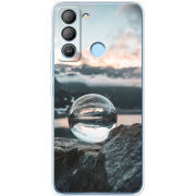 Чехол BoxFace Tecno POP 5 LTE 