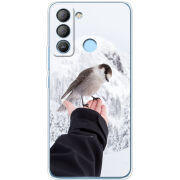 Чехол BoxFace Tecno POP 5 LTE 