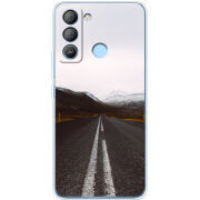Чехол BoxFace Tecno POP 5 LTE 