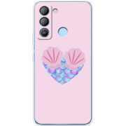 Чехол BoxFace Tecno POP 5 LTE 