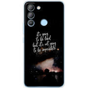 Чехол BoxFace Tecno POP 5 LTE 