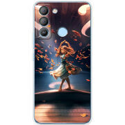 Чехол BoxFace Tecno POP 5 LTE 
