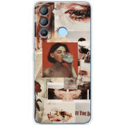 Чехол BoxFace Tecno POP 5 LTE 