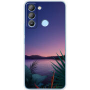 Чехол BoxFace Tecno POP 5 LTE 