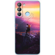 Чехол BoxFace Tecno POP 5 LTE 