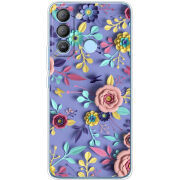Чехол BoxFace Tecno POP 5 LTE 