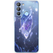 Чехол BoxFace Tecno POP 5 LTE 