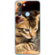 Чехол BoxFace Tecno POP 5 LTE 