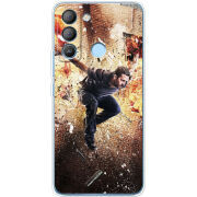 Чехол BoxFace Tecno POP 5 LTE 
