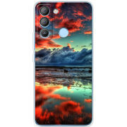 Чехол BoxFace Tecno POP 5 LTE 