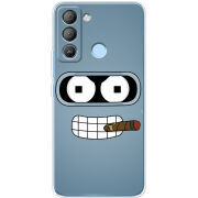 Чехол BoxFace Tecno POP 5 LTE 