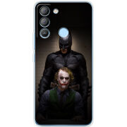 Чехол BoxFace Tecno POP 5 LTE 