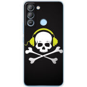 Чехол BoxFace Tecno POP 5 LTE 