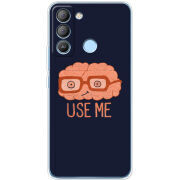 Чехол BoxFace Tecno POP 5 LTE 