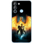 Чехол BoxFace Tecno POP 5 LTE 
