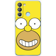 Чехол BoxFace Tecno POP 5 LTE 