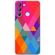 Чехол BoxFace Tecno POP 5 LTE 
