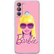 Чехол BoxFace Tecno POP 5 LTE 